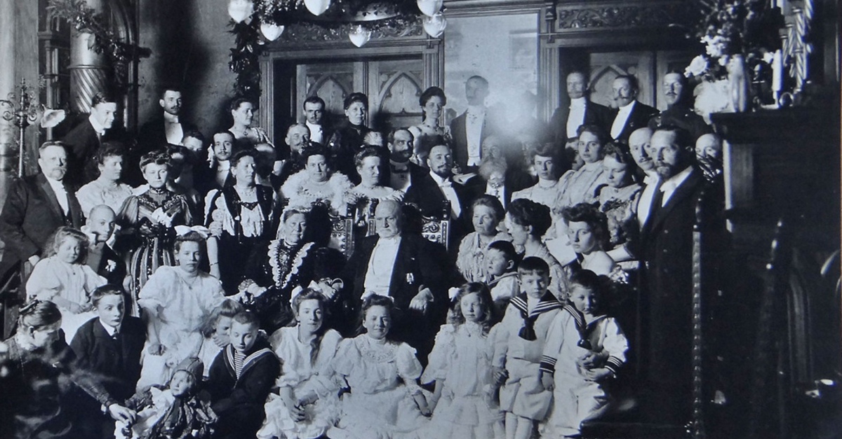 Die Unternehmerfamilie Röchling Eine deutsche Geschichte Individual