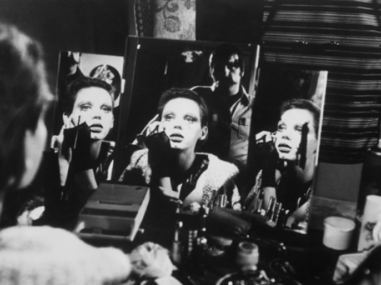 SOLO SUNNY F3008 01A3