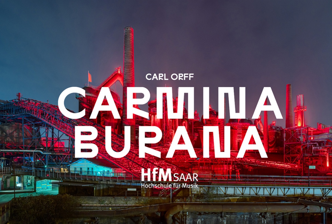 Internet Carmina Burana PRINT