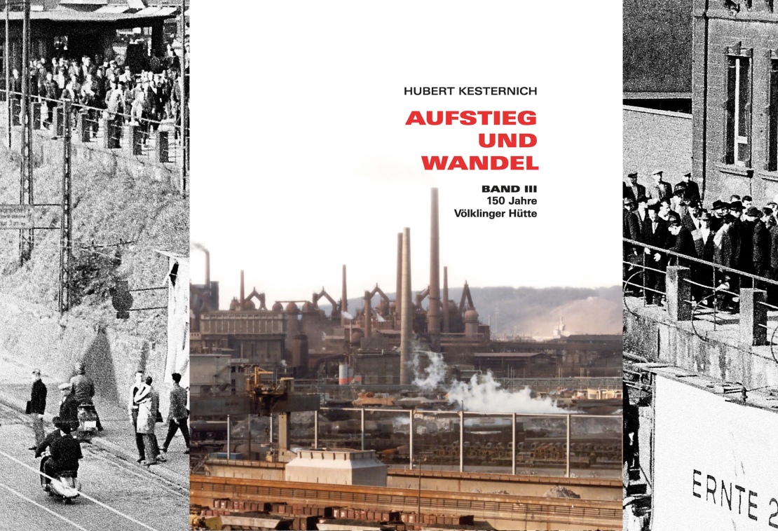 Buchvorstellung Kersternich