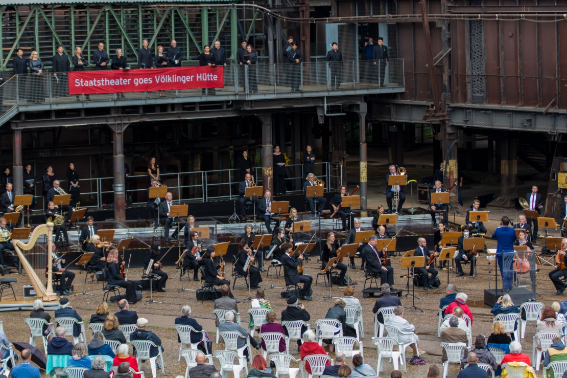 SST orchester konzert