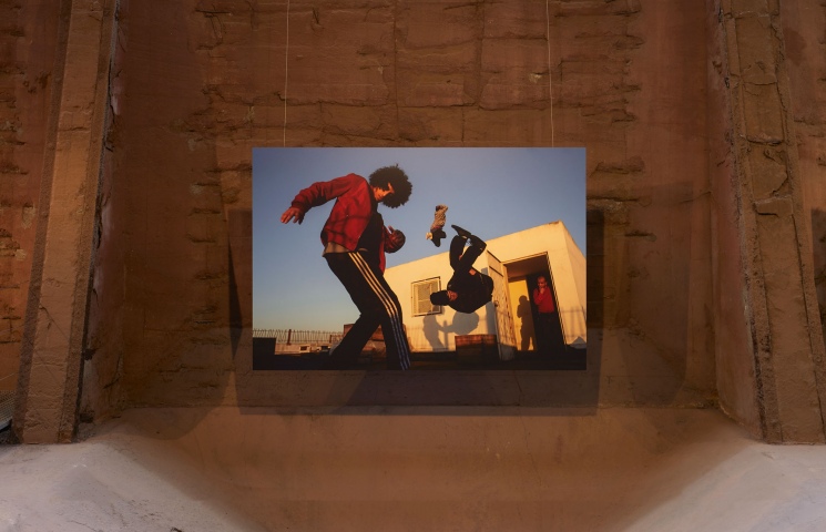 Yorias Galerie