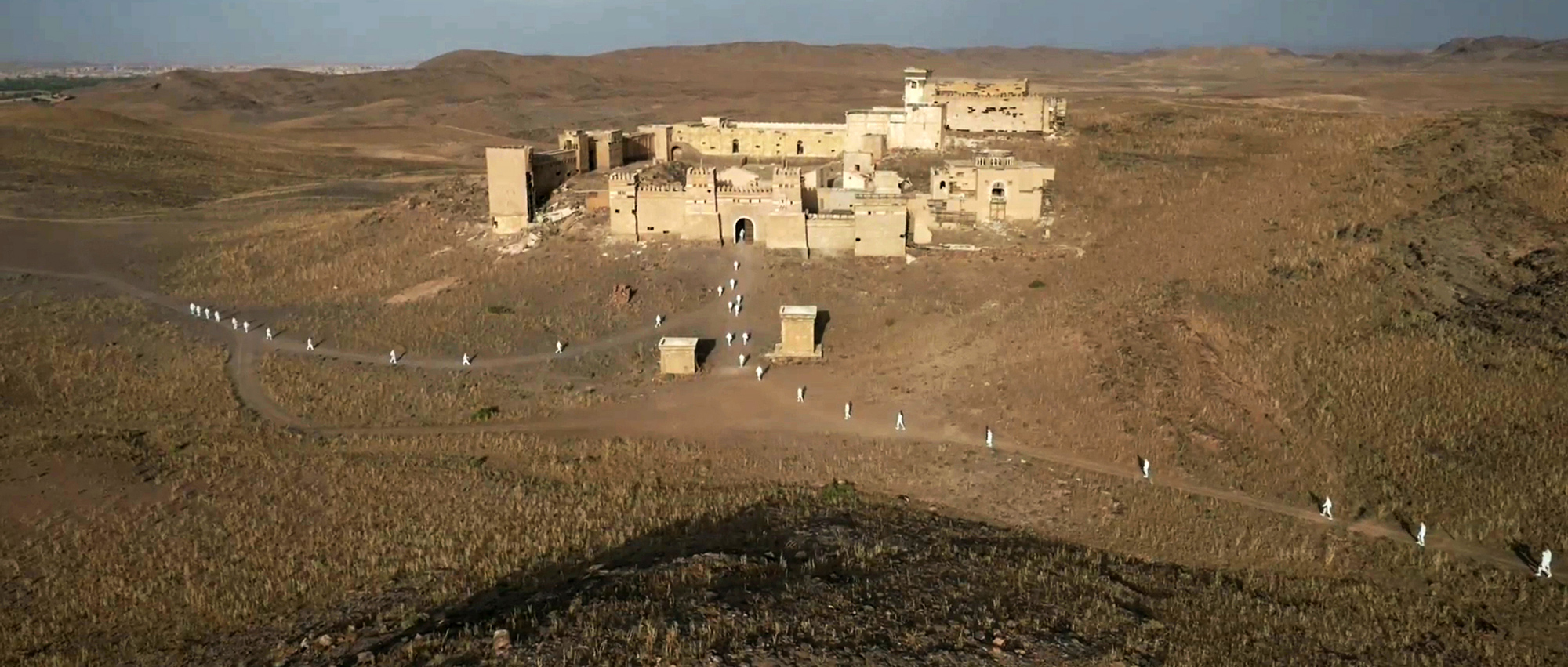 Land of Drought FilmStill 01