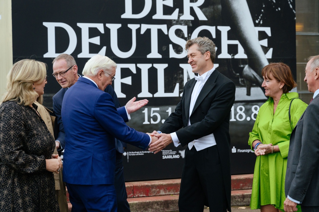 DER DEUTSCHE FILM - 1895 bis Heute – Ausstellungen – Weltkulturerbe ...