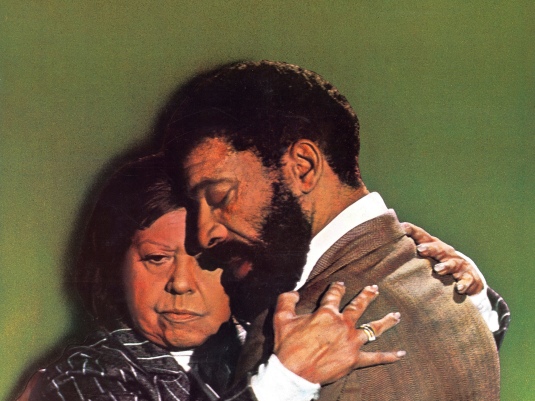 Fassbinder Angst essen Seele auf 30cm Breite