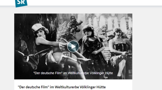 SR Hoerfunk