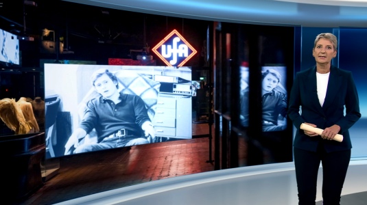 ZDF HEute Journal