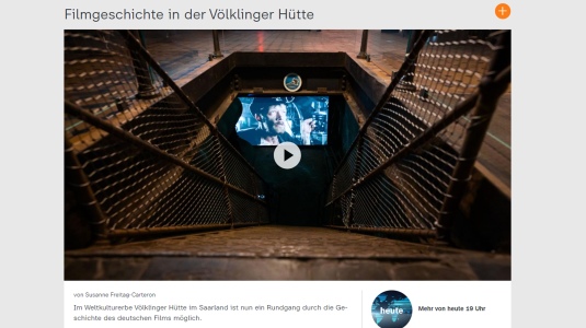 ZDF Heute 19 14 10