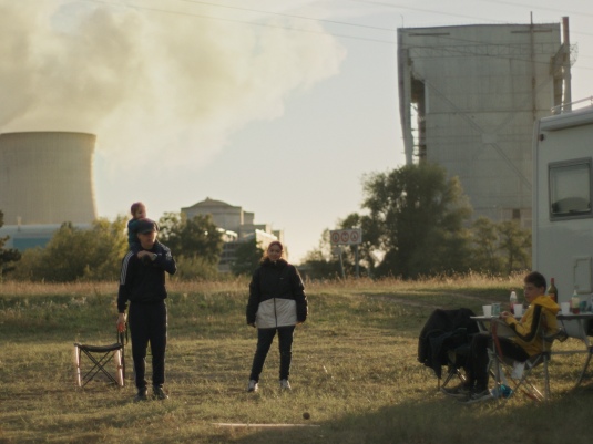 Atomnomad Berlinale JacobKohl