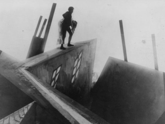 Dr Caligari VL