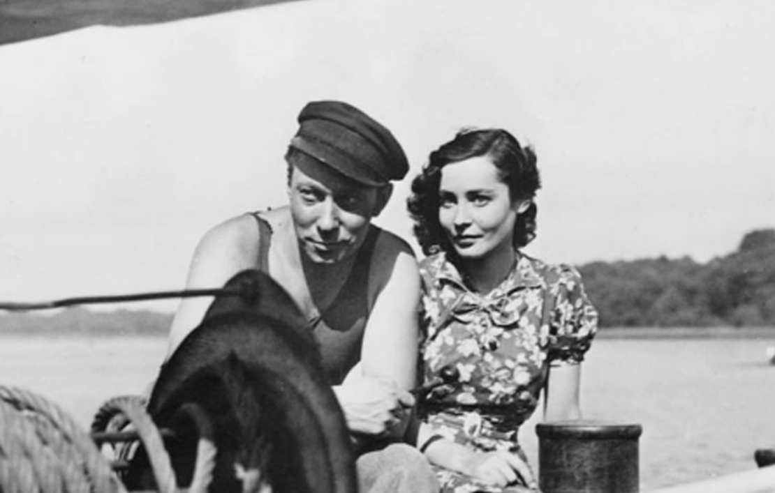 Unter den BrueckenVL