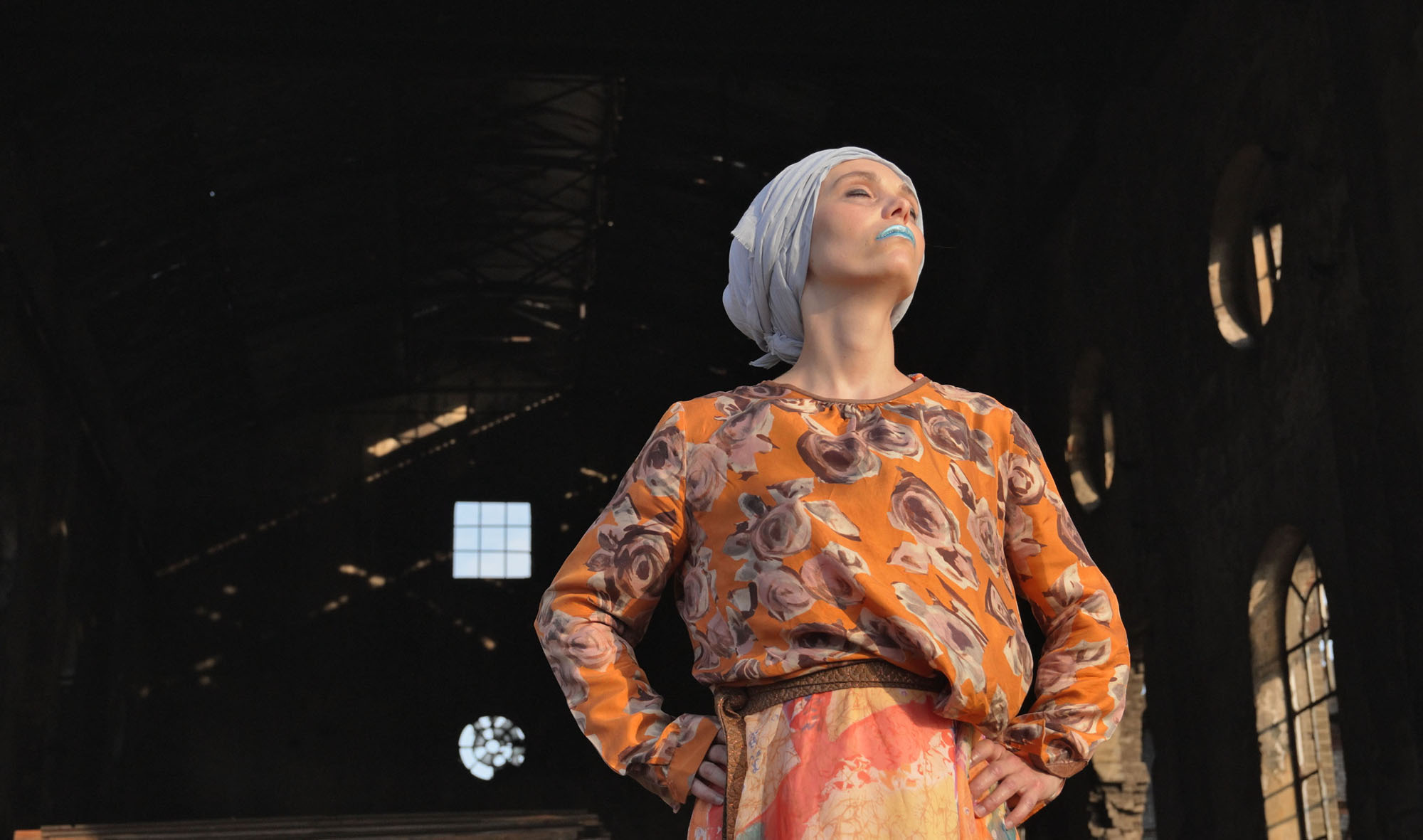 We All MAGALI HELENE VOGEL 01 2000