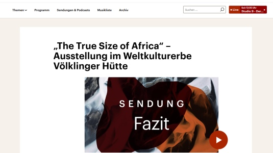 DLF Kultur TTSOA