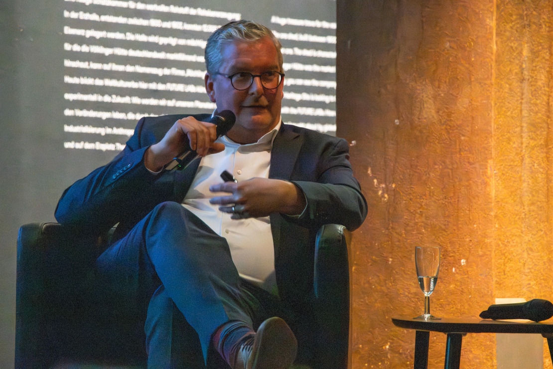 Buchvernissage X RAY 24032026 25