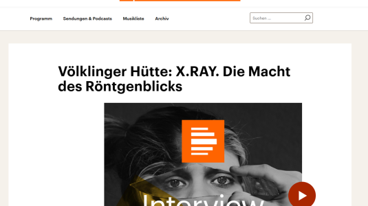 DLFKulutur INtervie RB