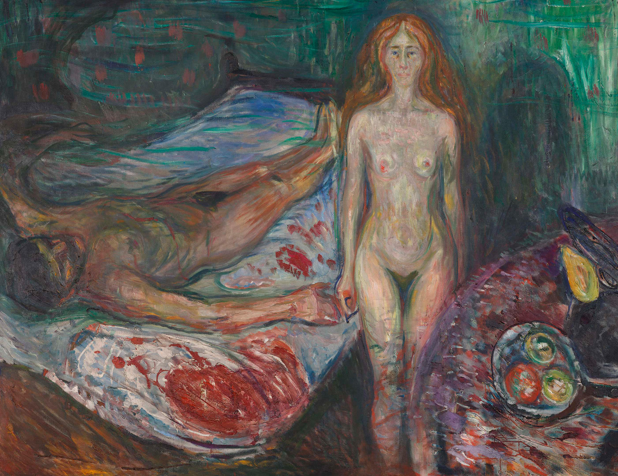 Munch 1