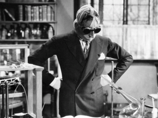 der unsichtbare bild mobile