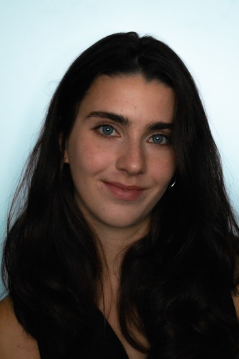 Nina Scheffler