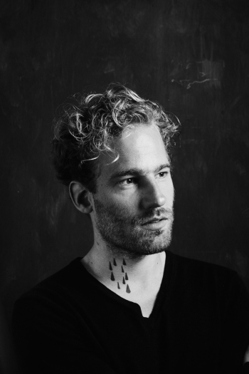 RALPH ROELSE Profile Picture HD 72 DPI Photo Anouk van Kalmthout