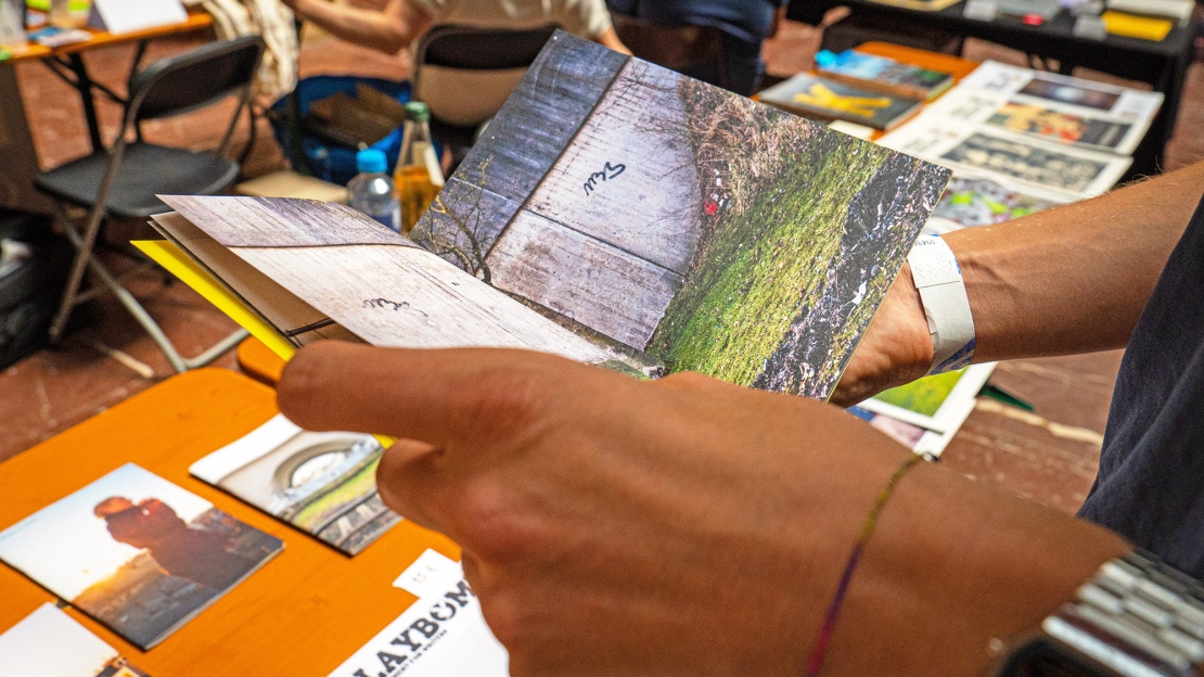 Unlock Book Fair Munich 2024 003 Picture by Florian Stiewlow