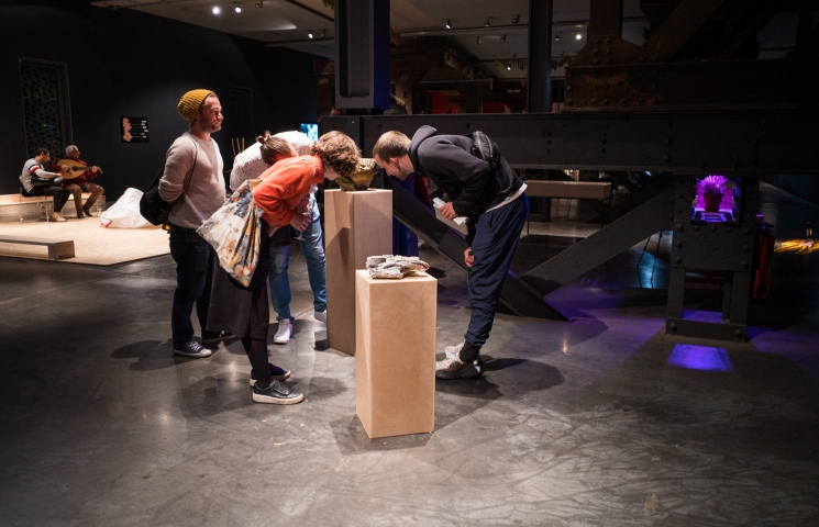 WKE HBK Spekulative Nomaden ive Nomaden 00112