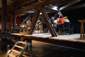 Arbeitsplatz Workshops