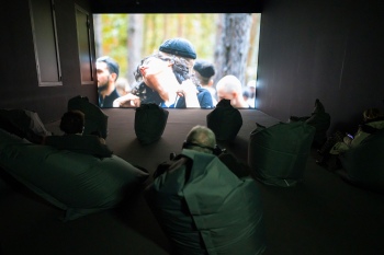 Penumbra WKE Rosefeldt 80473