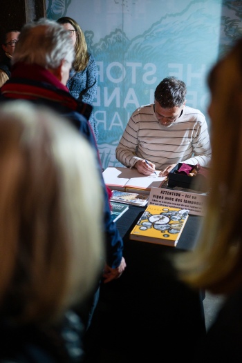 WKE Jens Harder 90594