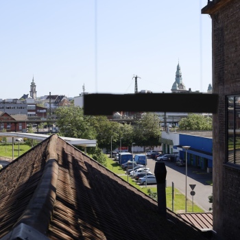 Brad Downey 1 KHV KOmpr