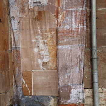 Coco Bergholm Tuer kompr