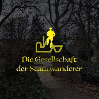 Stadtwanderer Logo mit Hintergrund 1