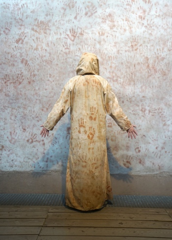 preview Coco Bergholm Jo Preussler