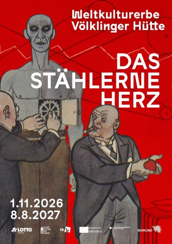 preview Plakat DAS STAeHLERNE HERZ JPG