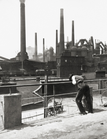 preview Ansicht erstes Drittel 20. Jahrhundert 15 cm Breite