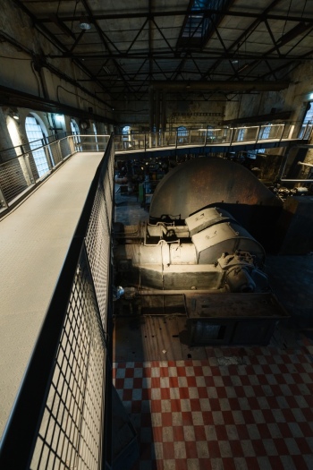 preview WKE Eingang Wasserhochbehaelter 83203