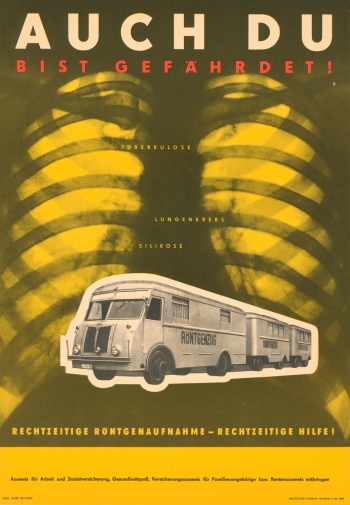 preview Deutsches HygieneMuseum Auch Du bist gefaehrdet 30 cm Hoehe 1995 722 3