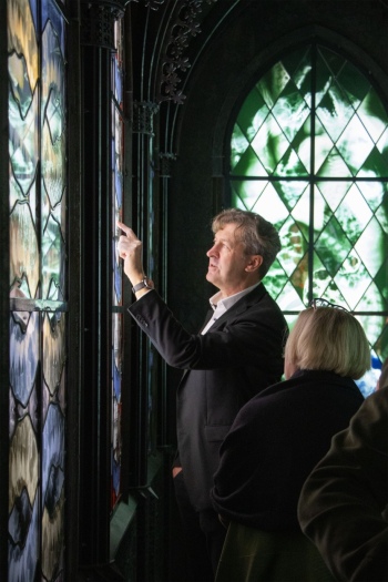 preview Wim Delvoye Chapelle v2