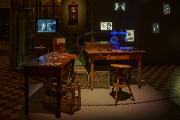 preview X RAY Sichtbarmachung des Unsichtbaren 04