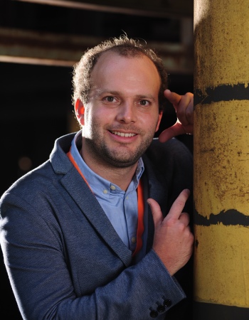 Daniel Bauer