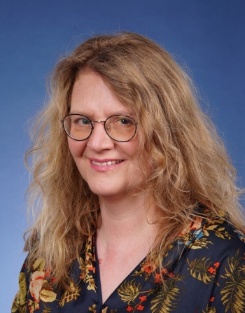 Marjatta Borck