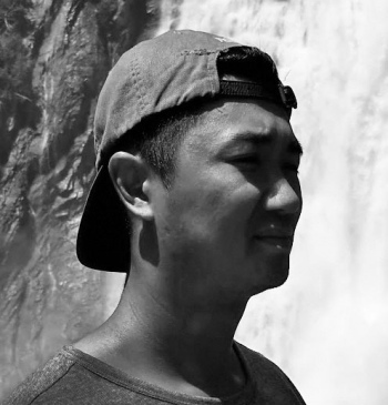 Bryan Beyungportrait