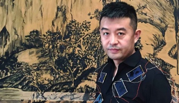 LIU Bolin