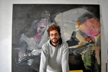 Pablo Merchante
