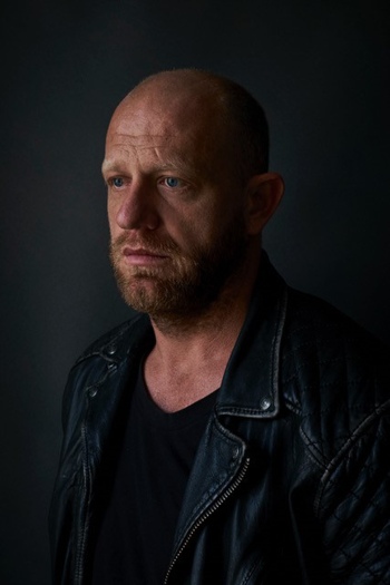 Pieter Hugo