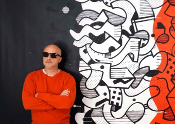 Portrait mambo