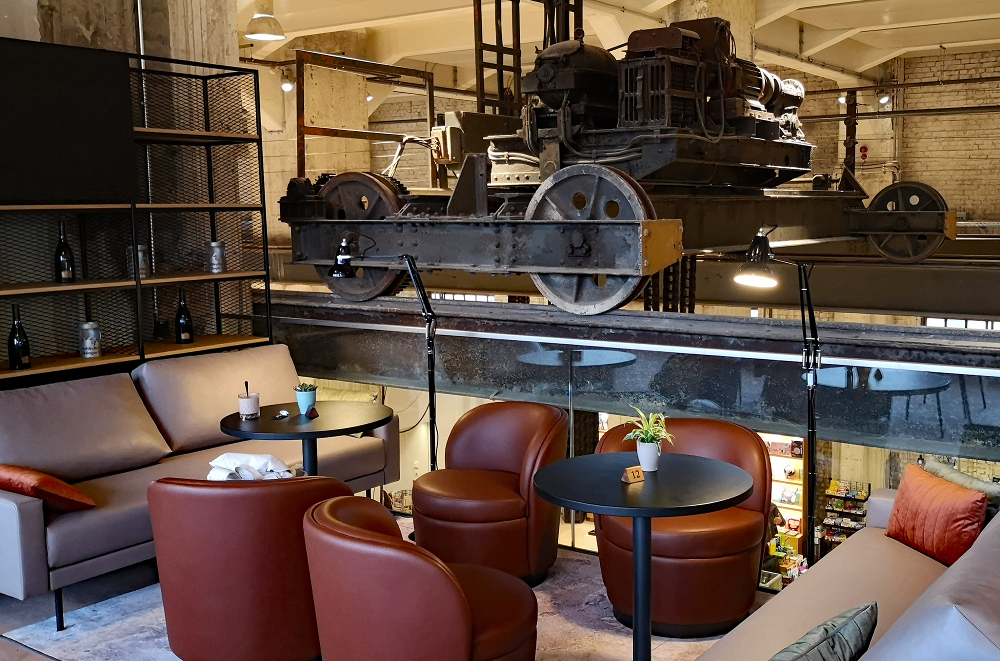 Cafe