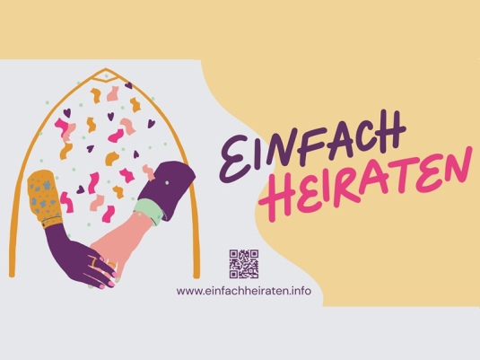 Einfachheiraten web