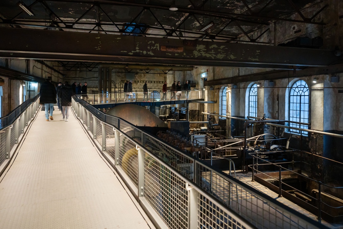 WKE Eingang Wasserhochbehaelter 36578