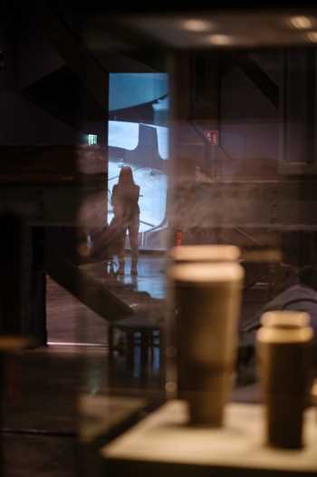 WKE Man Mining 92464