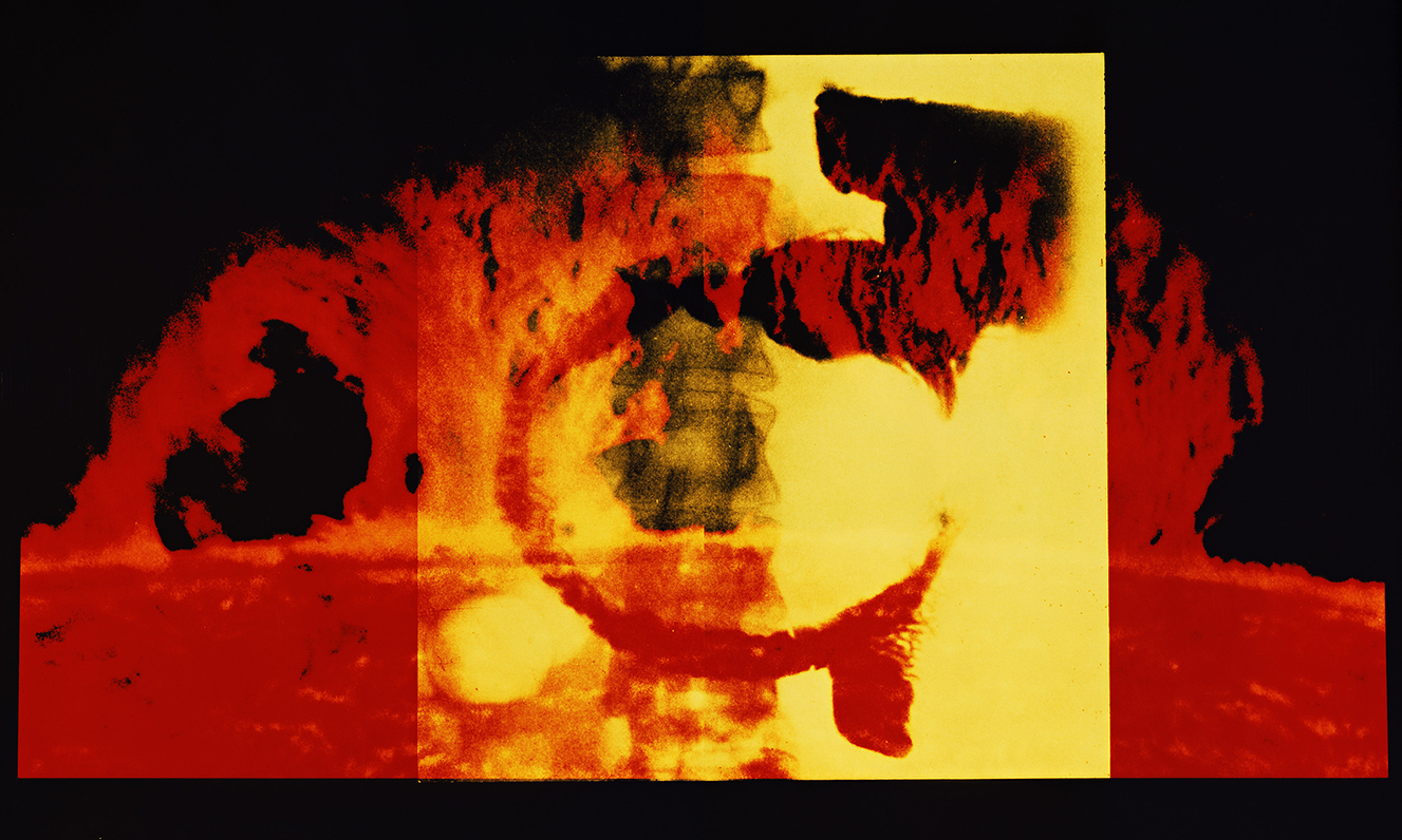 Sieverding 1987 XXVlll/1987 Kontinentalkern VI 